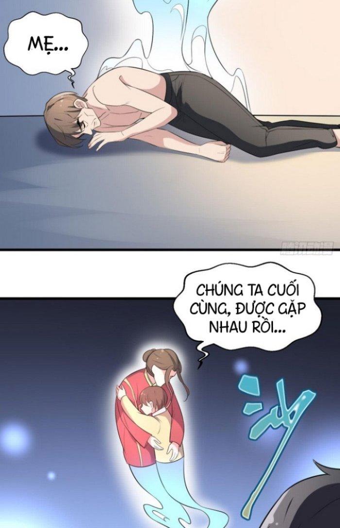 Văn Âm Sư Chapter 132 - Trang 3
