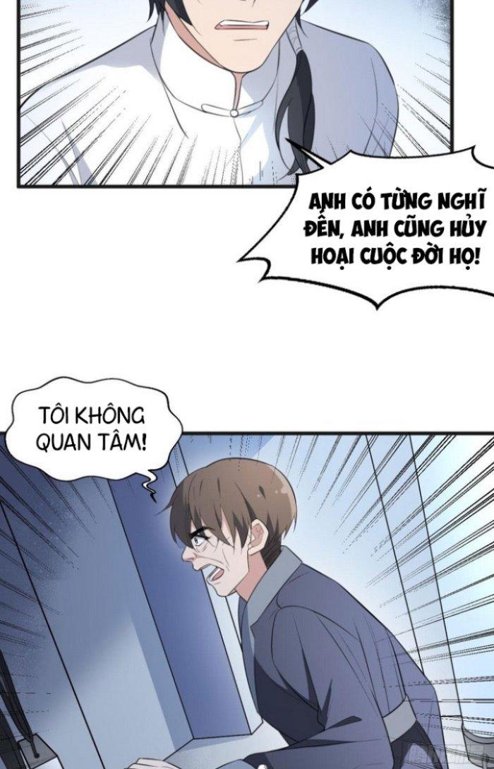 Văn Âm Sư Chapter 132 - Trang 3