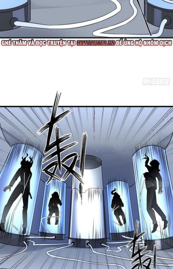 Văn Âm Sư Chapter 132 - Trang 3