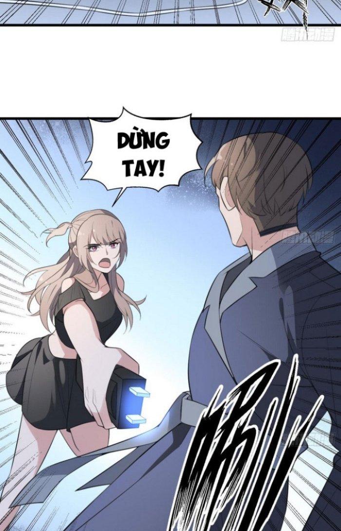 Văn Âm Sư Chapter 132 - Trang 3