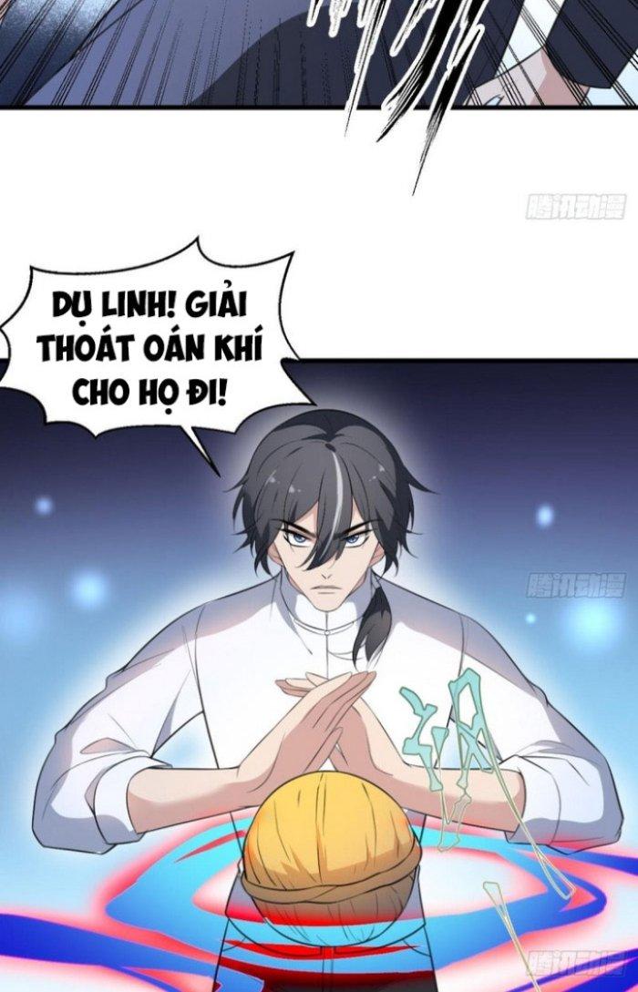 Văn Âm Sư Chapter 132 - Trang 3