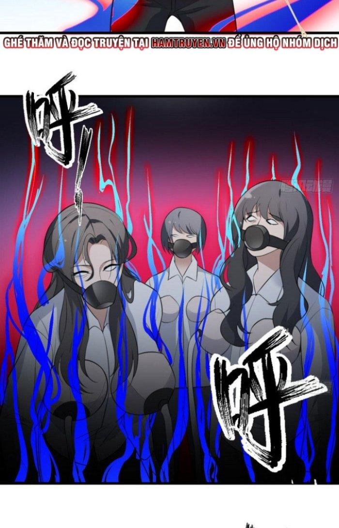 Văn Âm Sư Chapter 132 - Trang 3