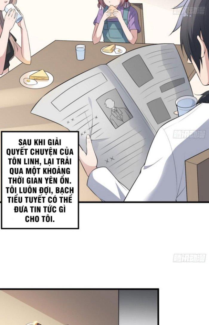 Văn Âm Sư Chapter 133 - Trang 3