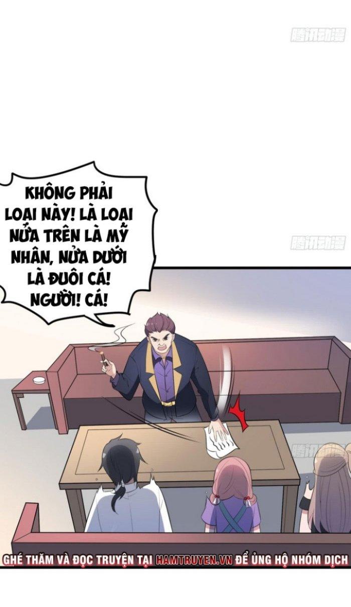 Văn Âm Sư Chapter 133 - Trang 3