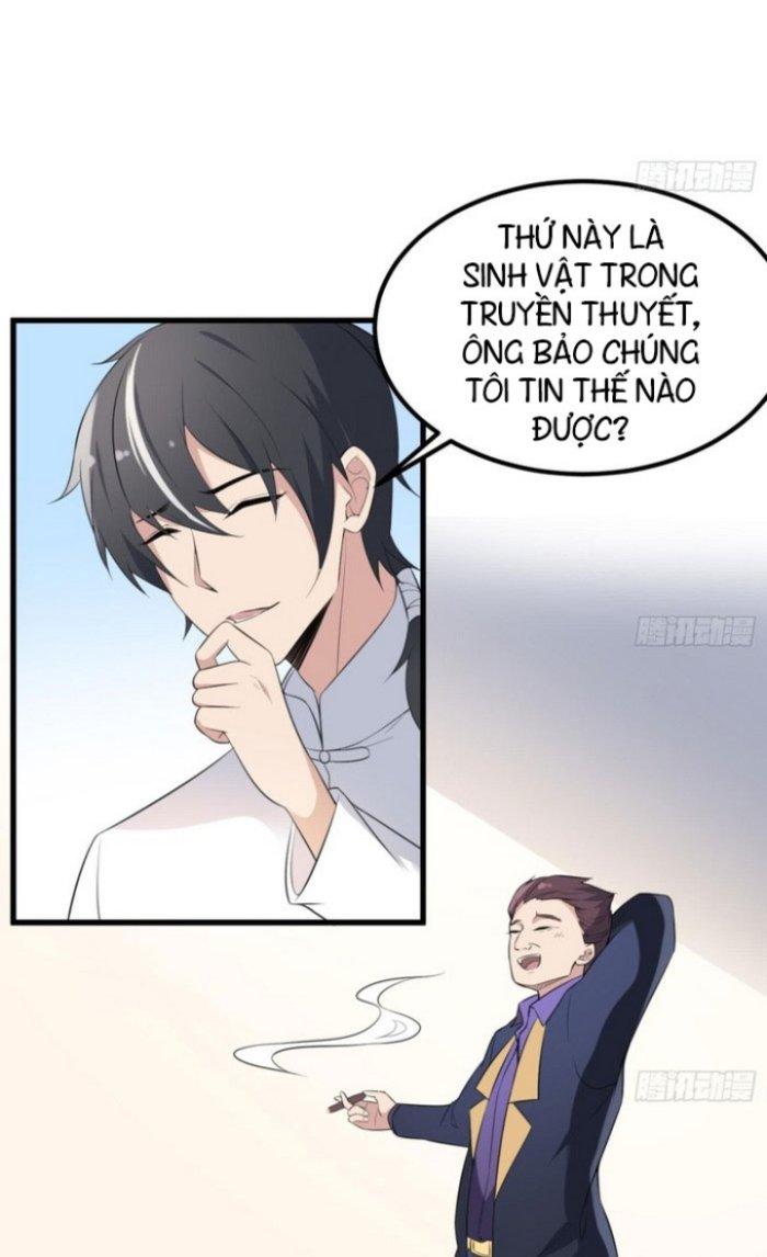 Văn Âm Sư Chapter 133 - Trang 3