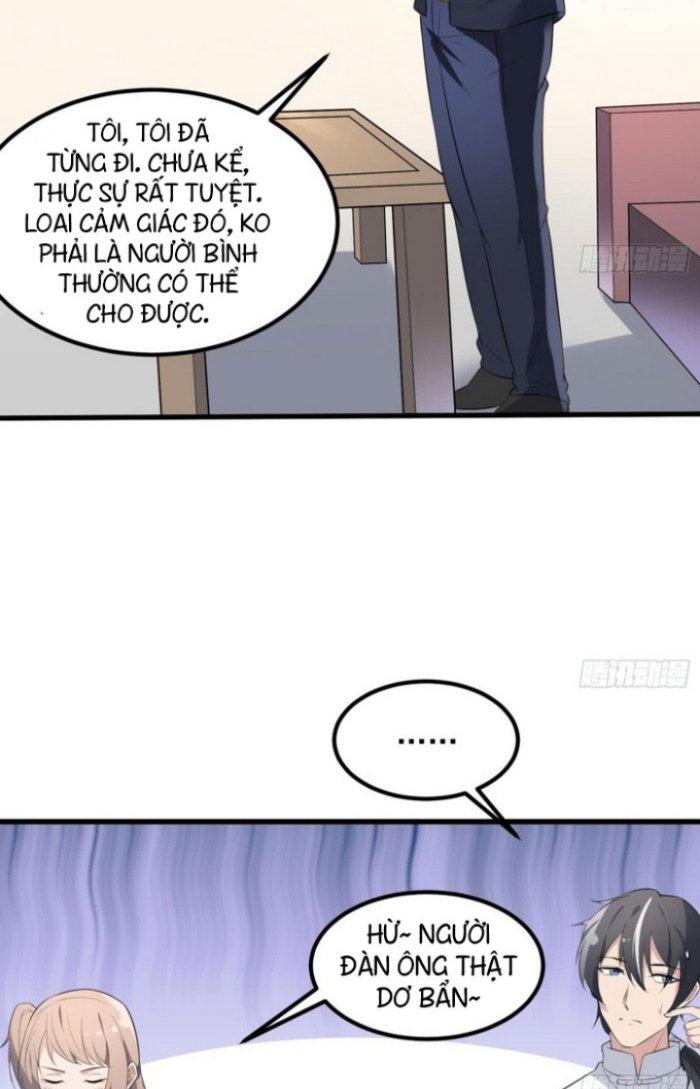 Văn Âm Sư Chapter 133 - Trang 3