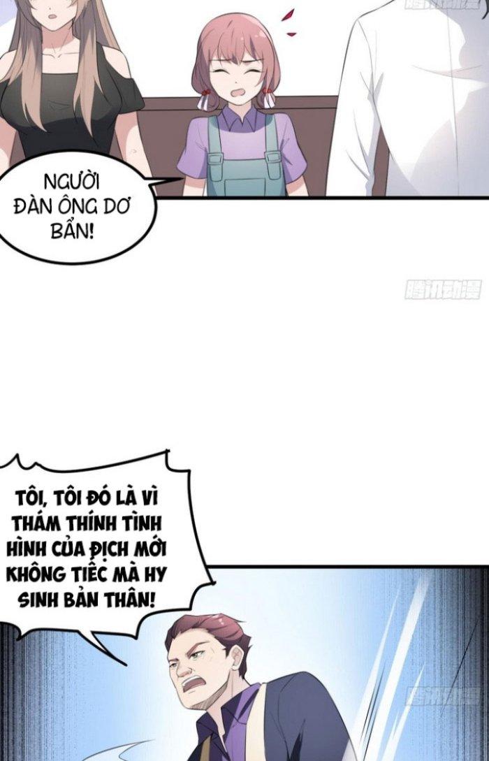 Văn Âm Sư Chapter 133 - Trang 3