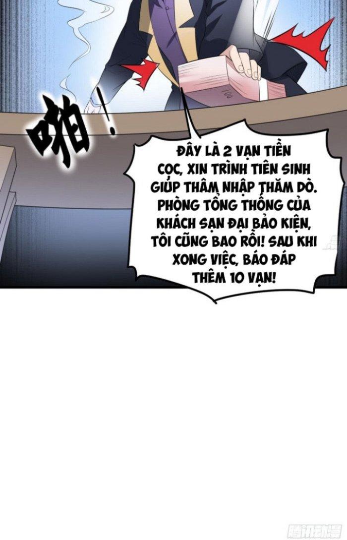 Văn Âm Sư Chapter 133 - Trang 3