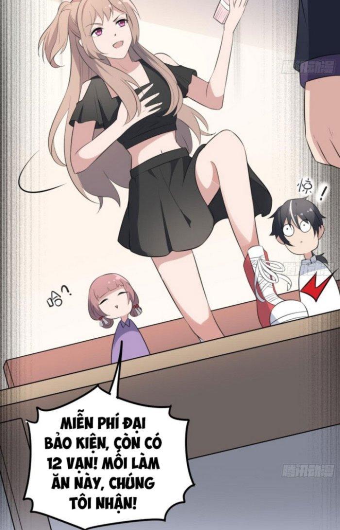 Văn Âm Sư Chapter 133 - Trang 3