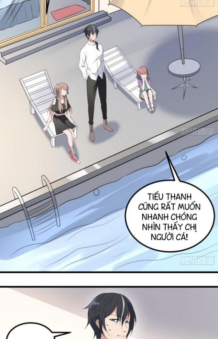 Văn Âm Sư Chapter 133 - Trang 3