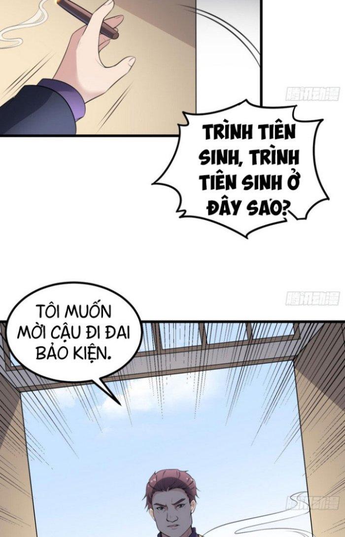 Văn Âm Sư Chapter 133 - Trang 3