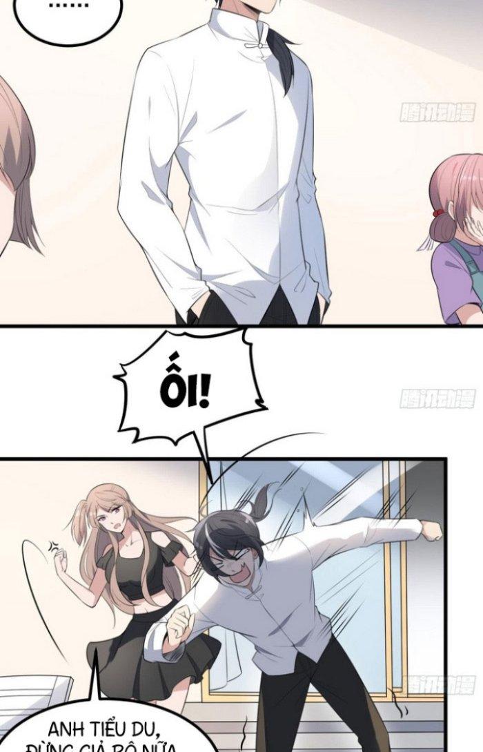 Văn Âm Sư Chapter 133 - Trang 3