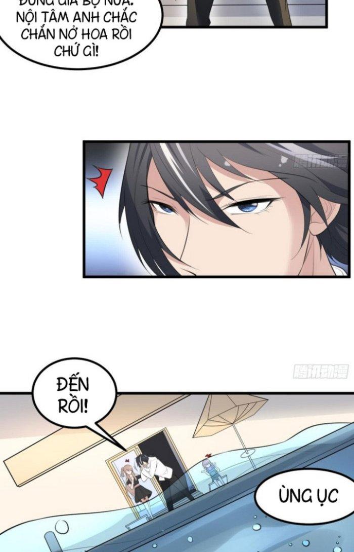 Văn Âm Sư Chapter 133 - Trang 3