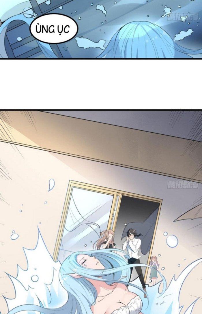 Văn Âm Sư Chapter 133 - Trang 3