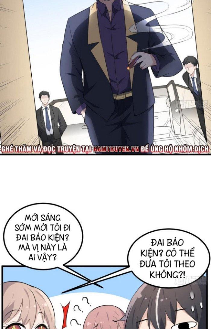 Văn Âm Sư Chapter 133 - Trang 3