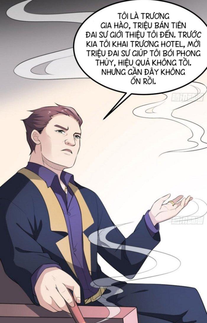 Văn Âm Sư Chapter 133 - Trang 3