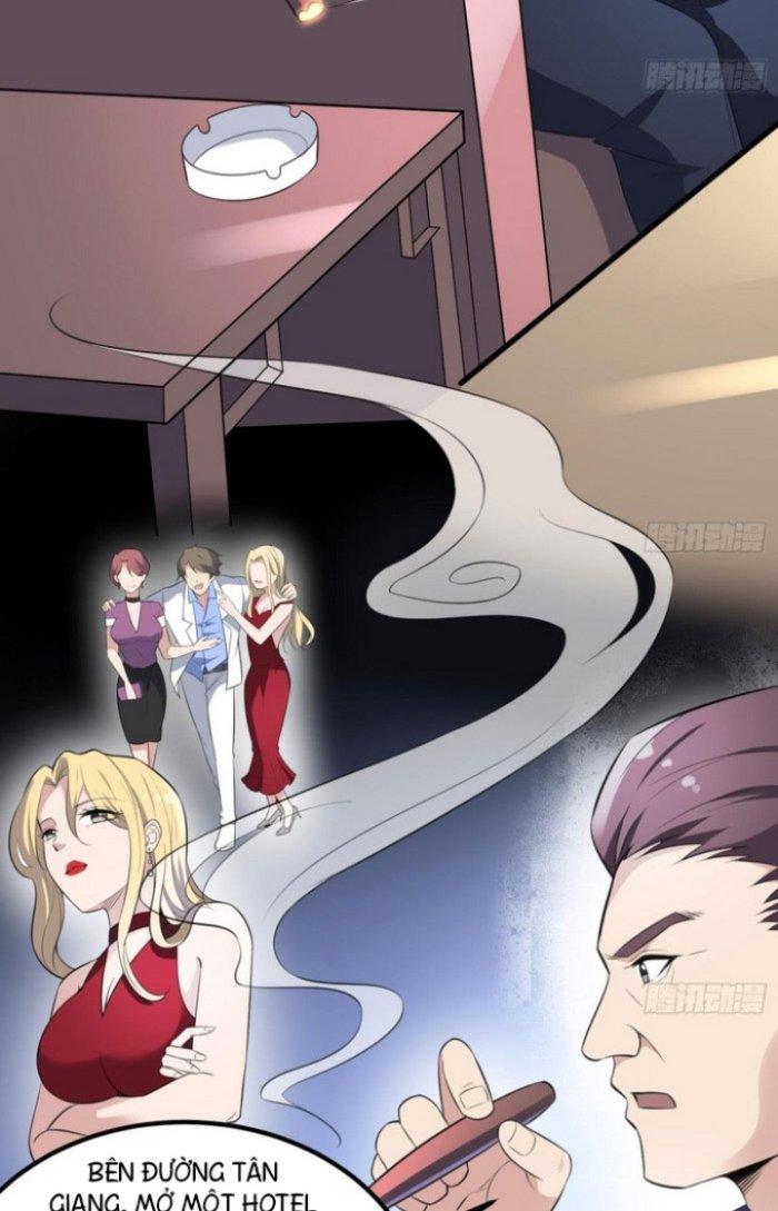 Văn Âm Sư Chapter 133 - Trang 3