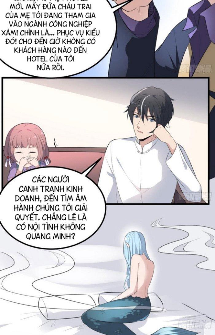 Văn Âm Sư Chapter 133 - Trang 3