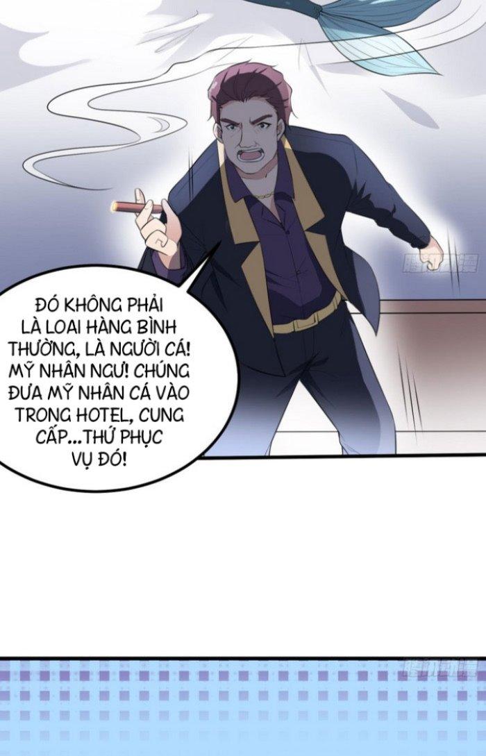 Văn Âm Sư Chapter 133 - Trang 3