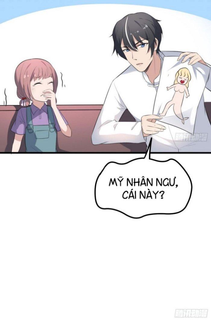 Văn Âm Sư Chapter 133 - Trang 3