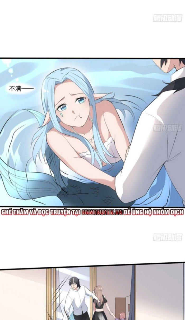 Văn Âm Sư Chapter 134 - Trang 3