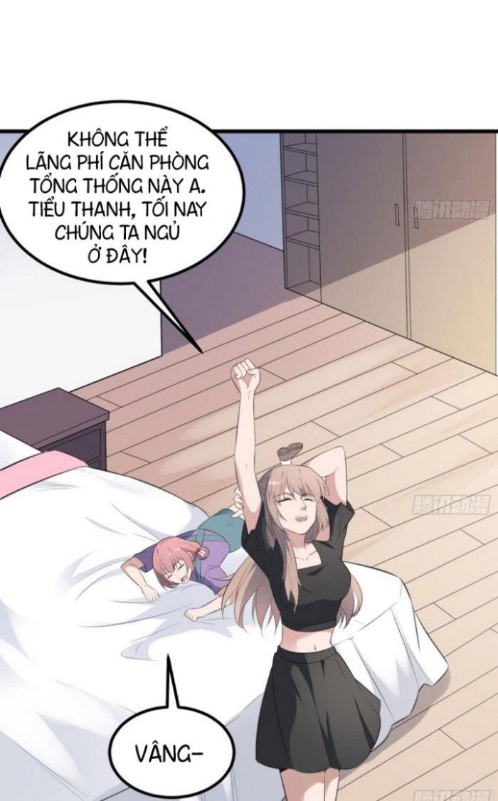 Văn Âm Sư Chapter 134 - Trang 3