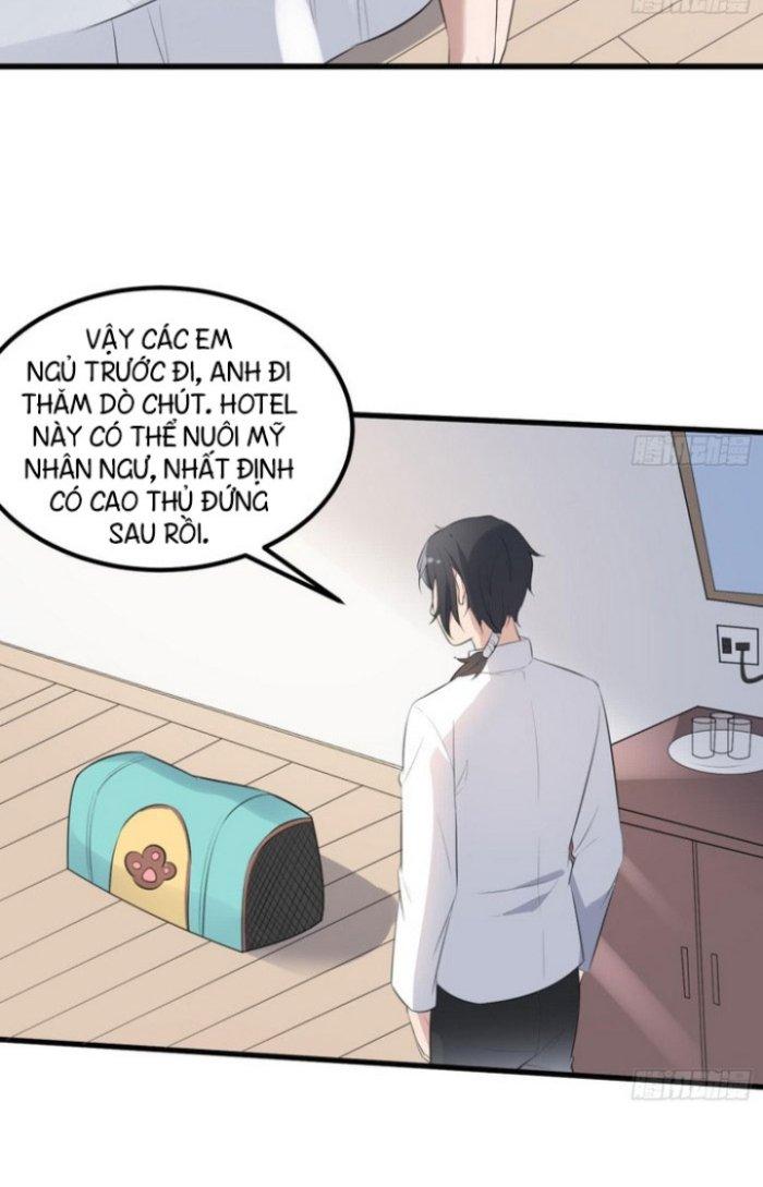 Văn Âm Sư Chapter 134 - Trang 3