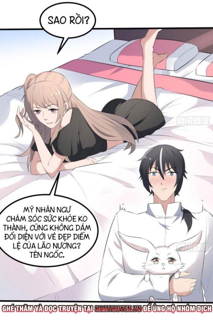 Văn Âm Sư Chapter 134 - Trang 3