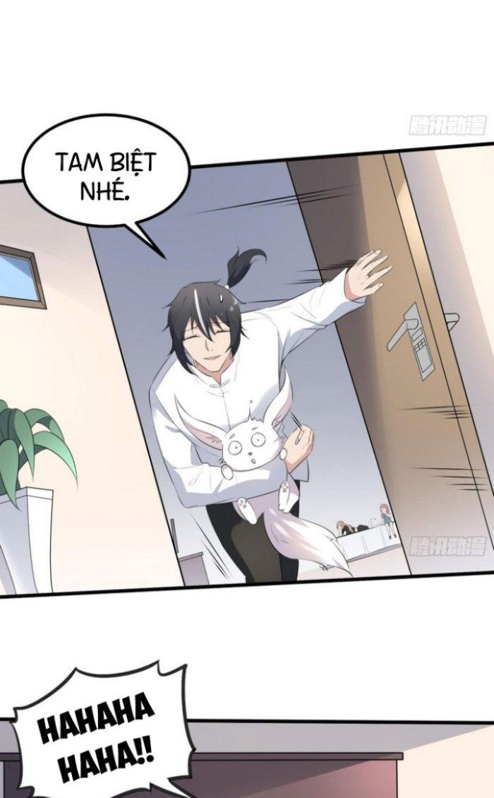 Văn Âm Sư Chapter 134 - Trang 3