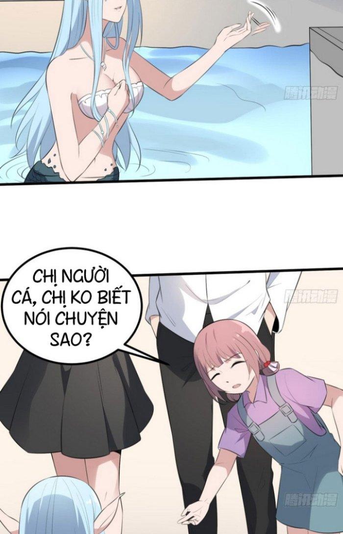 Văn Âm Sư Chapter 134 - Trang 3