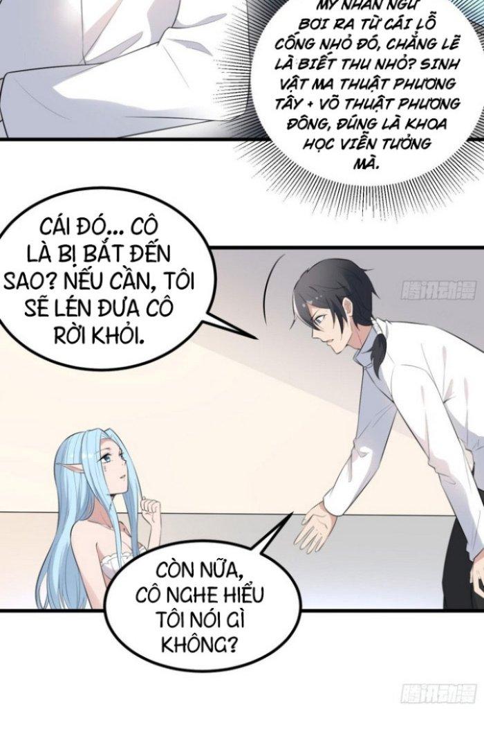 Văn Âm Sư Chapter 134 - Trang 3