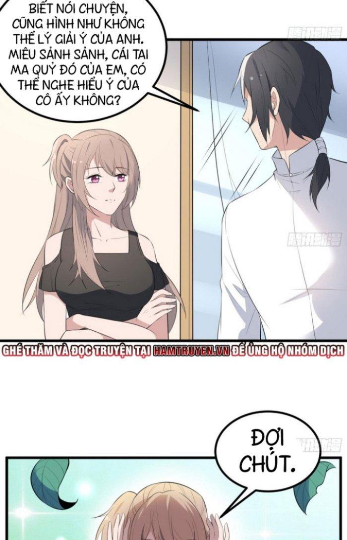 Văn Âm Sư Chapter 134 - Trang 3