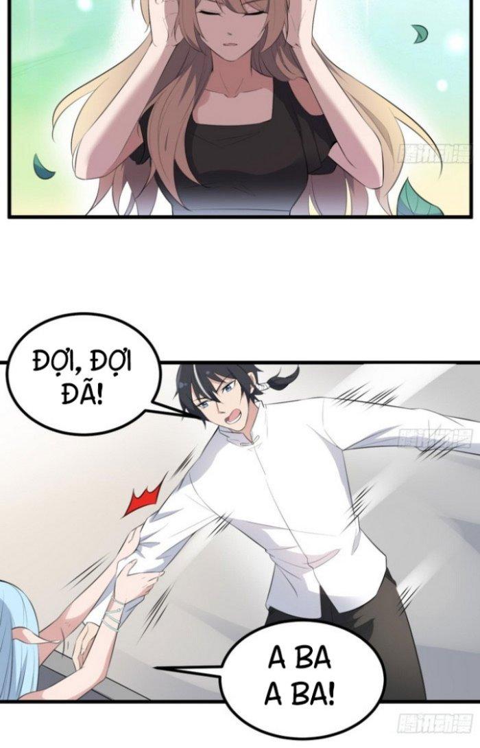 Văn Âm Sư Chapter 134 - Trang 3