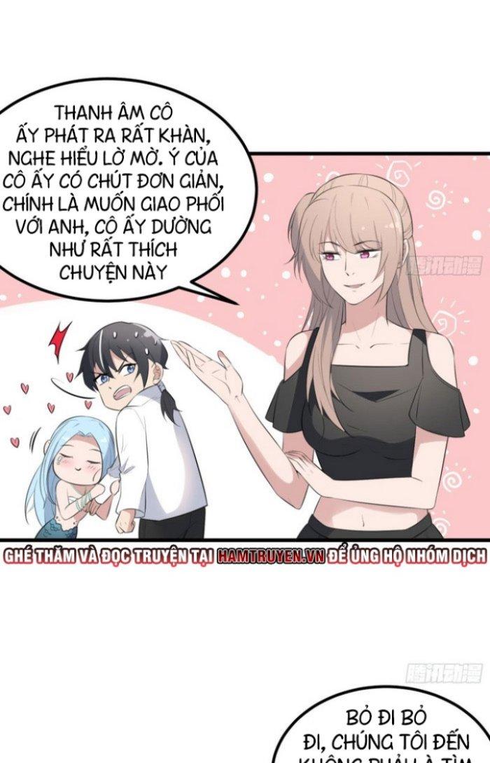 Văn Âm Sư Chapter 134 - Trang 3