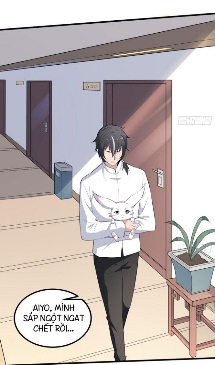 Văn Âm Sư Chapter 135 - Trang 3