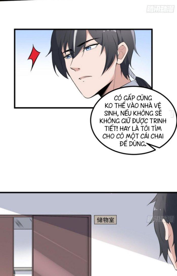 Văn Âm Sư Chapter 135 - Trang 3
