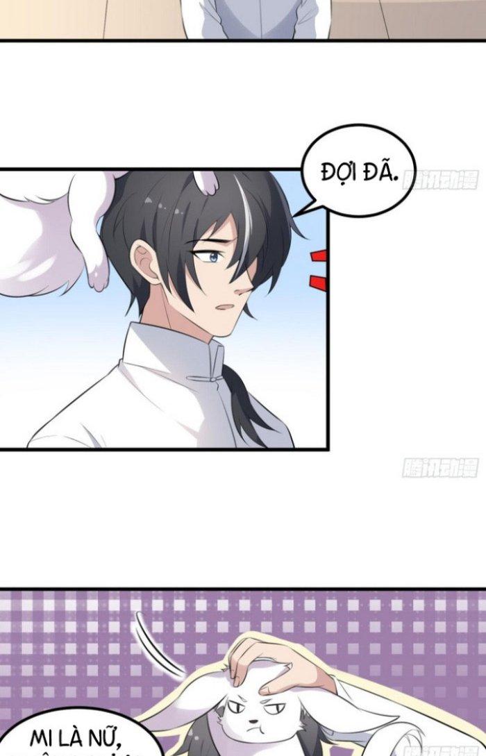 Văn Âm Sư Chapter 135 - Trang 3