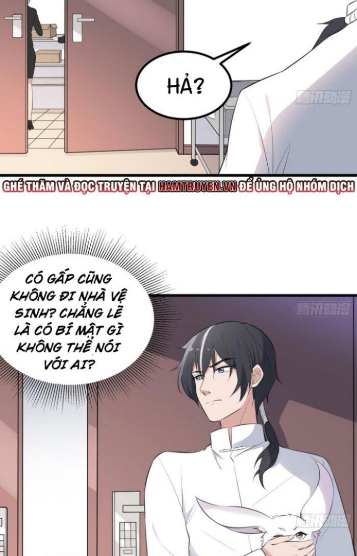 Văn Âm Sư Chapter 135 - Trang 3