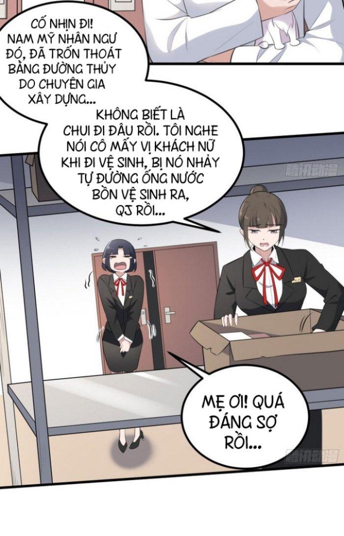 Văn Âm Sư Chapter 135 - Trang 3