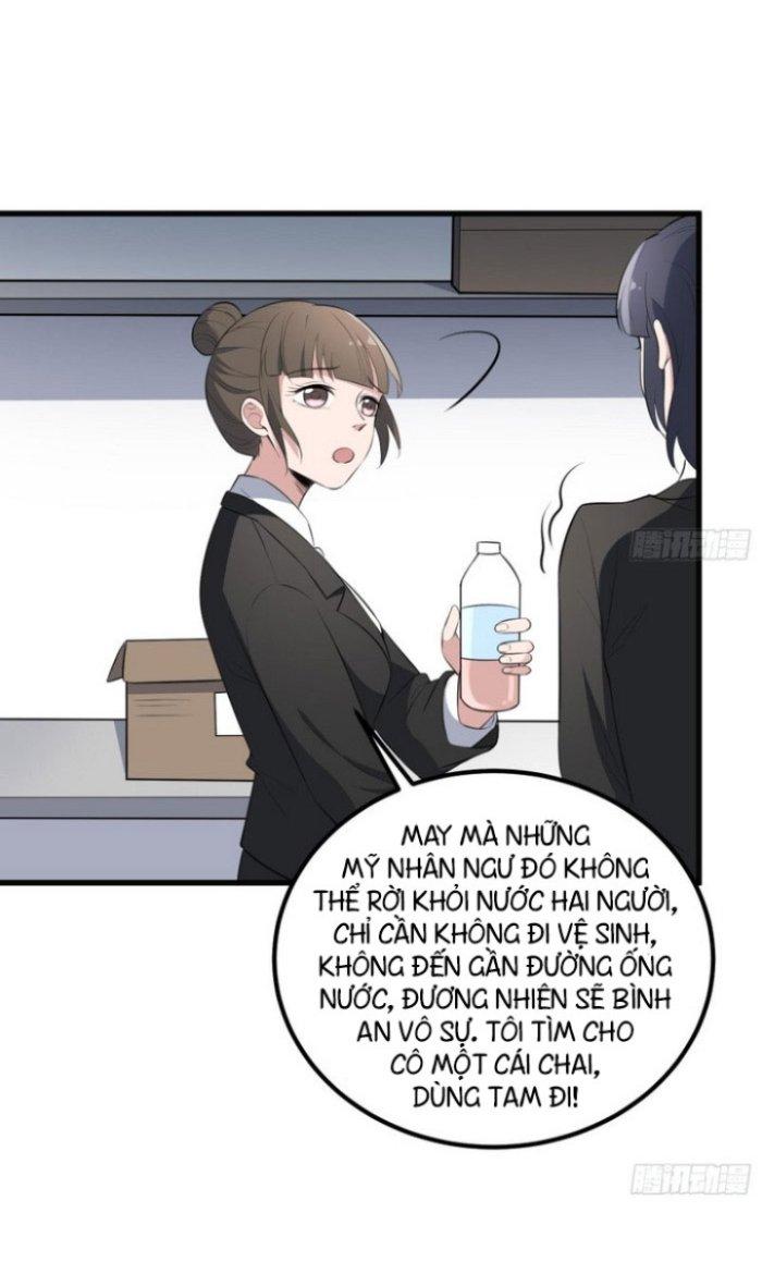 Văn Âm Sư Chapter 135 - Trang 3