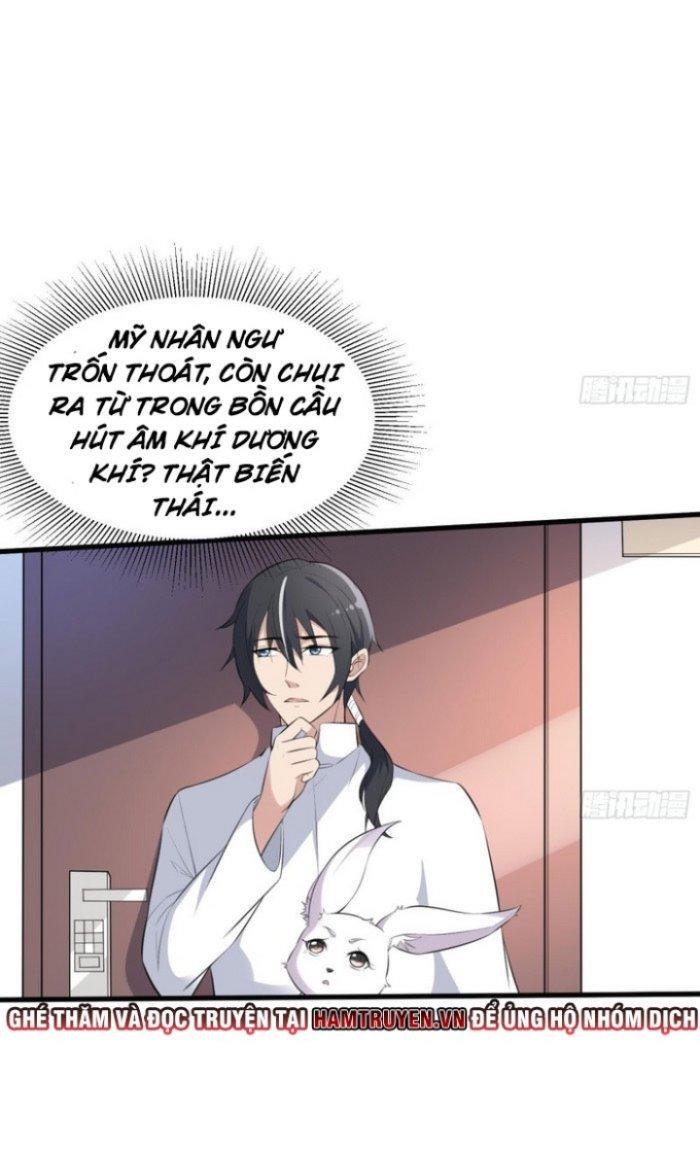 Văn Âm Sư Chapter 135 - Trang 3