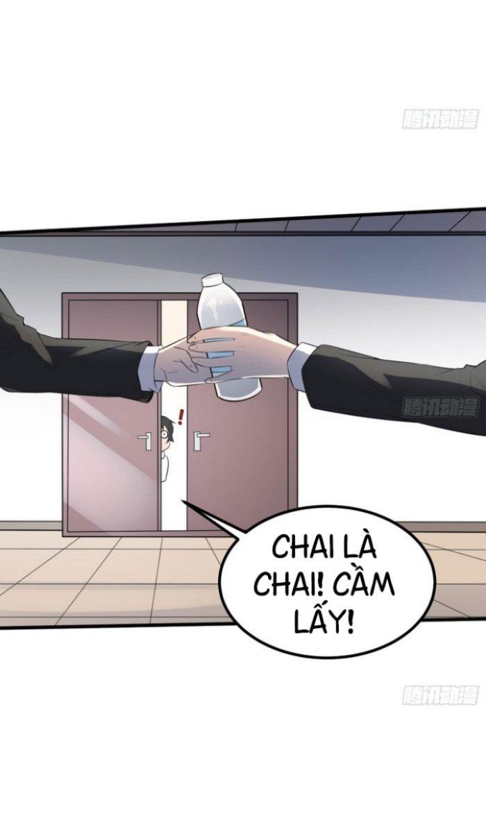 Văn Âm Sư Chapter 135 - Trang 3