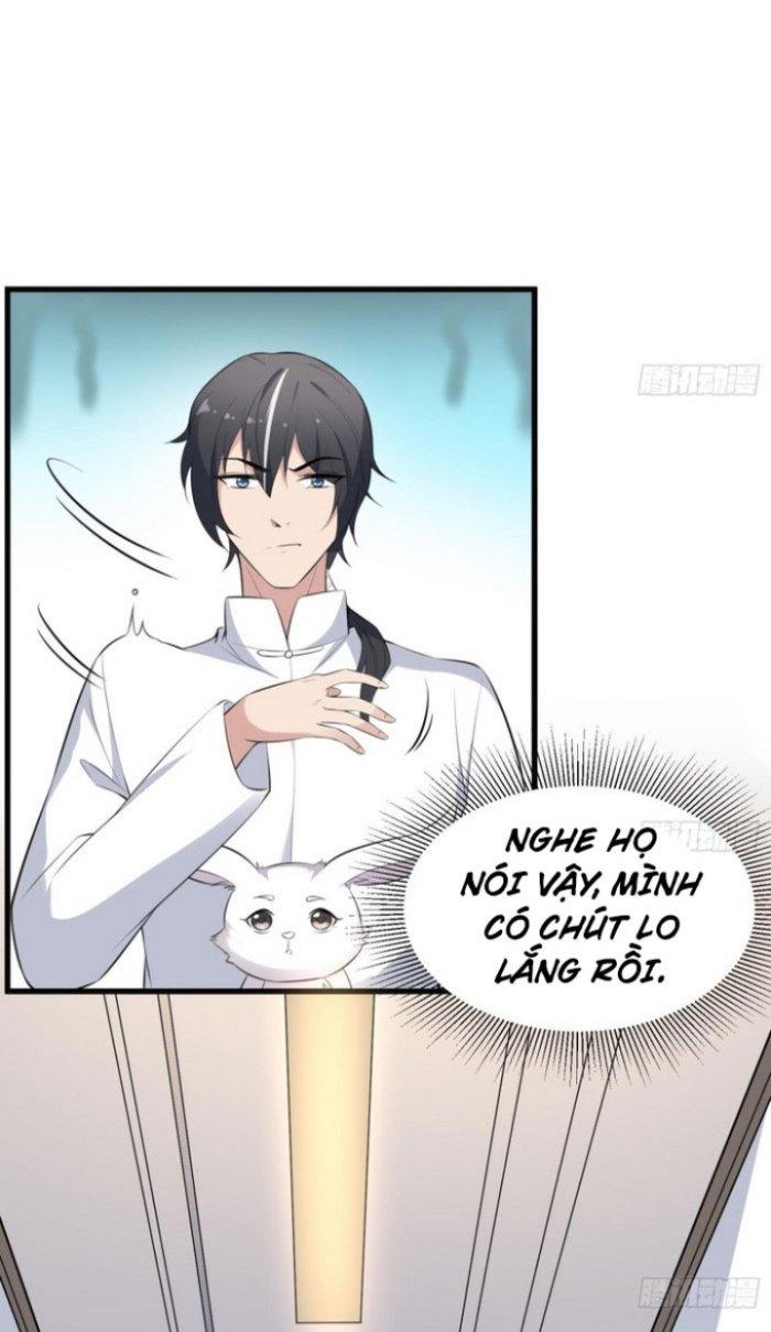 Văn Âm Sư Chapter 135 - Trang 3