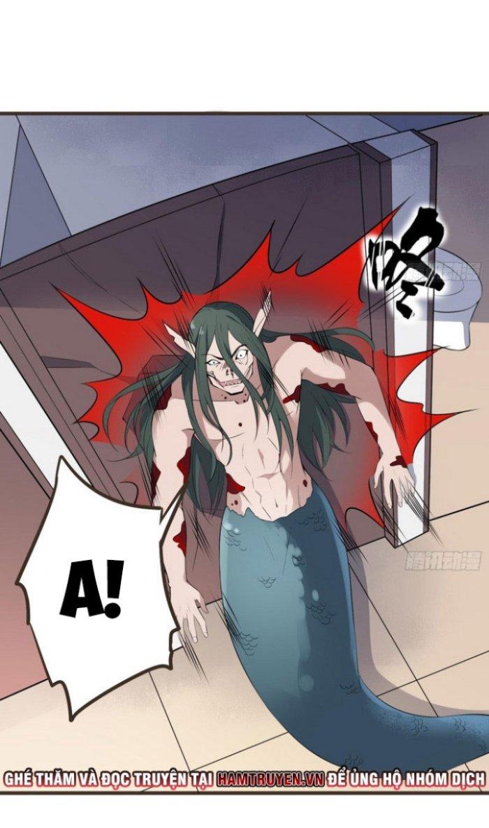 Văn Âm Sư Chapter 136 - Trang 3