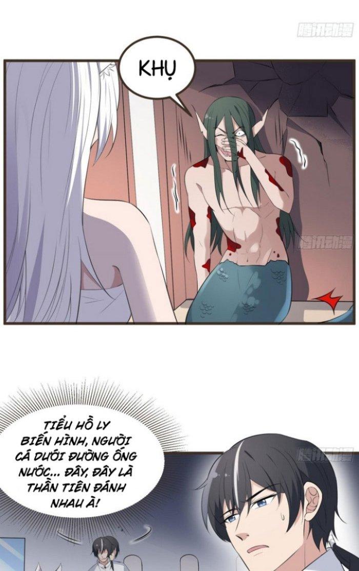 Văn Âm Sư Chapter 136 - Trang 3