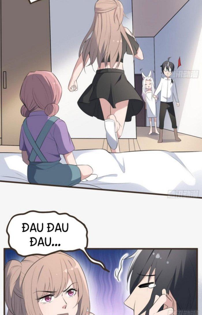 Văn Âm Sư Chapter 136 - Trang 3