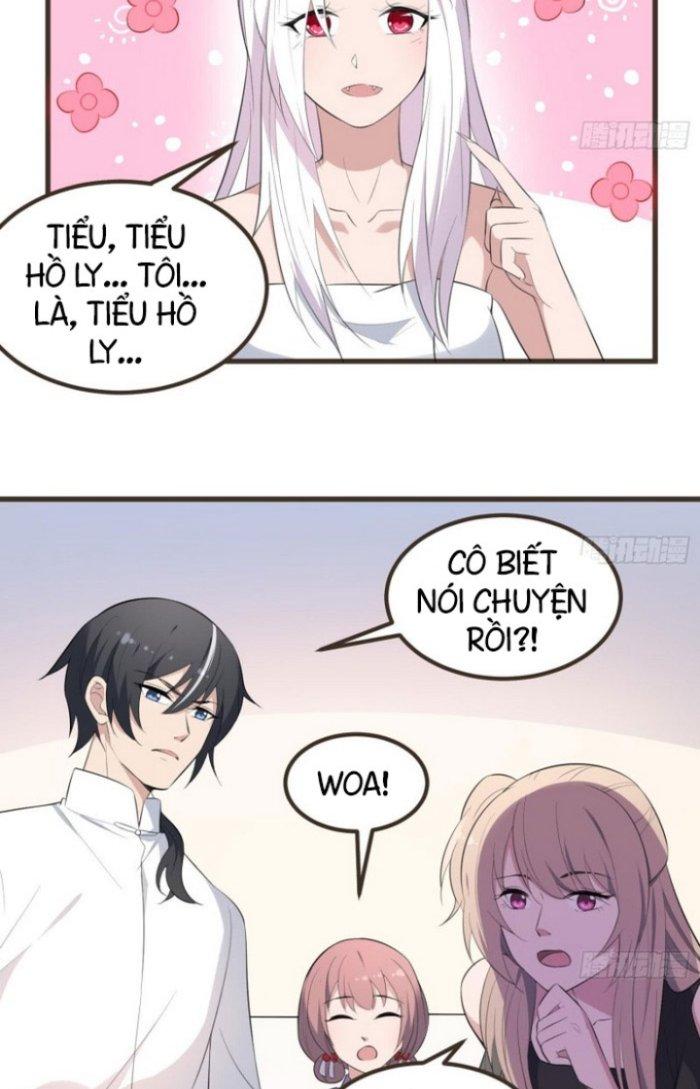 Văn Âm Sư Chapter 136 - Trang 3