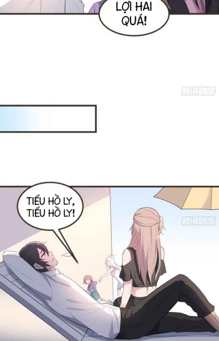 Văn Âm Sư Chapter 136 - Trang 3