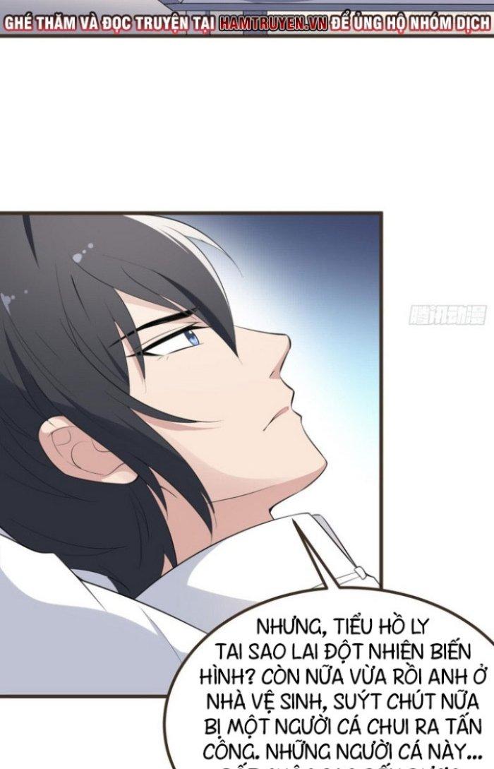 Văn Âm Sư Chapter 136 - Trang 3