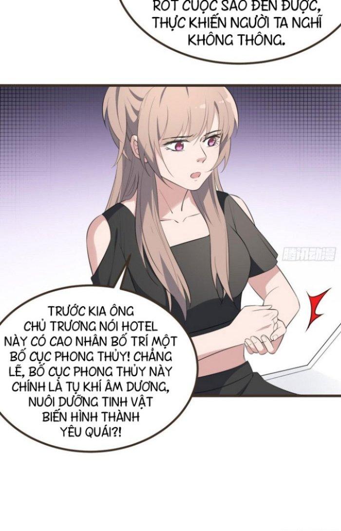 Văn Âm Sư Chapter 136 - Trang 3